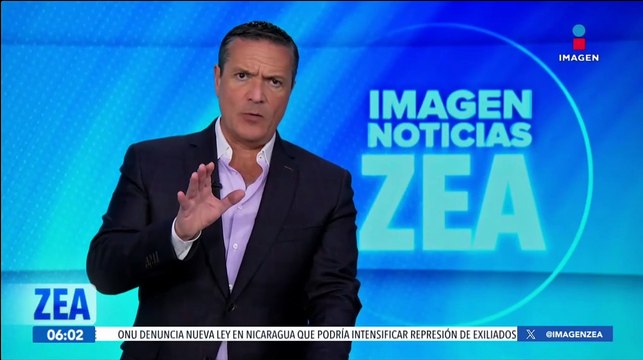 Tras la jornada de violencia en Culiacán, Rubén Rocha asegura que ya todo está controlado