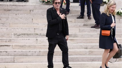 "Je meurs" : le dernier message déchirant de Françoise Hardy à son fils Thomas Dutronc