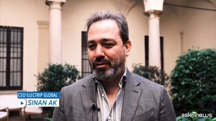 Electrip, il primo hub di ricarica ad alta potenza in Italia