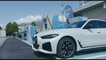 Electrip, il primo hub di ricarica ad alta potenza in Italia