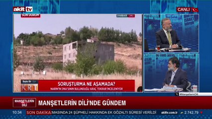 Dertleri Narin değil Kur’an Kursları! Emin Çölaşan'dan büyük ahlaksızlık