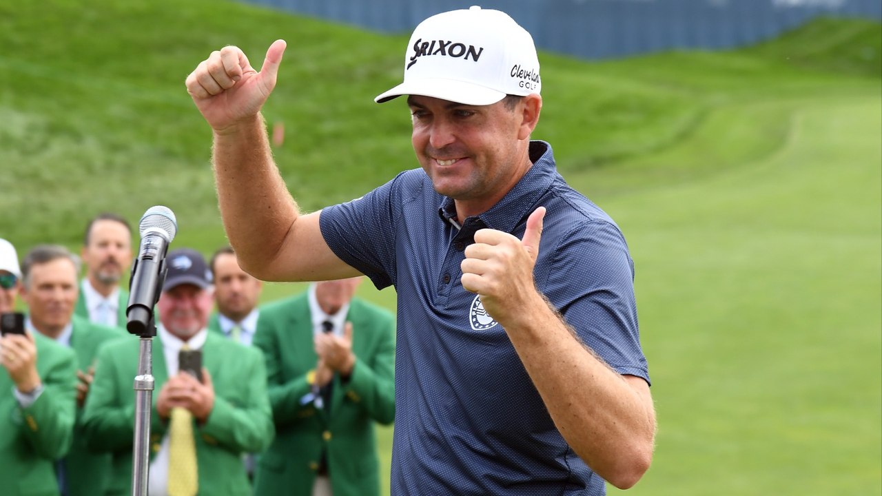 Who Will Replace Keegan Bradley as Assistant Captain?