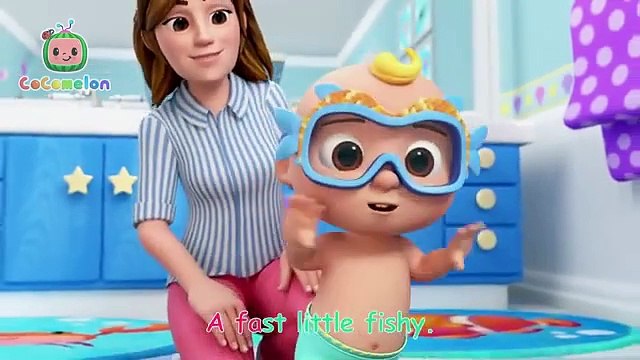 Fast Little Fishy Bath Time! | Nursery Rhymes & Kids Songs #cartoon #art #drawing #illustration #digitalart #artist #anime #sketch #artwork #animation #cartoons #comic #cartoonart #draw #fanart #comics #love #cartoonnetwork #artistsoninstagram #funny #