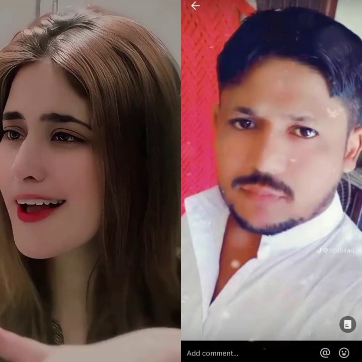 New trend clip