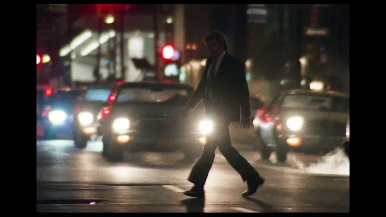 The Apprentice - The Trump Story Trailer OV