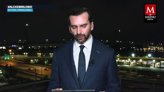 Detienen a José Baldomero, presunto operador ligado a 'Los Chapitos'