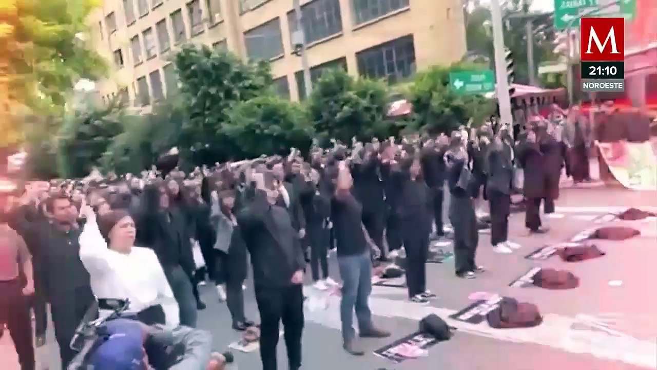 Comisiones del Senado aprobaron  el dictamen de la Reforma al Poder Judicial