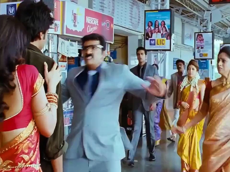 Blockbuster movie -southmovie _superhitmovie_hindimovie