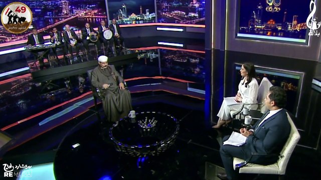 في يوم ميلاد الهادي نبينا في الارض فرحة والسما زينه ماتصلوا على اللي هيشفع فينا