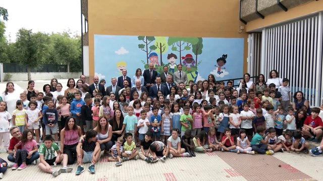 Andalucía repartirá 91.000 nuevos dispositivos para avanzar en digitalización en las aulas