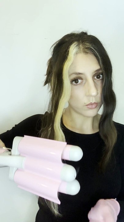 Test boucleur Mermade Waver Pro