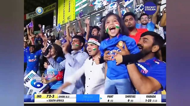 INDIA VS SOUTH AFRICA T20 FINAL 2019 I IND VS SA 2019 MOST SHOCKING FINAL MATCH EVER _ ROHIT YUVRAJ