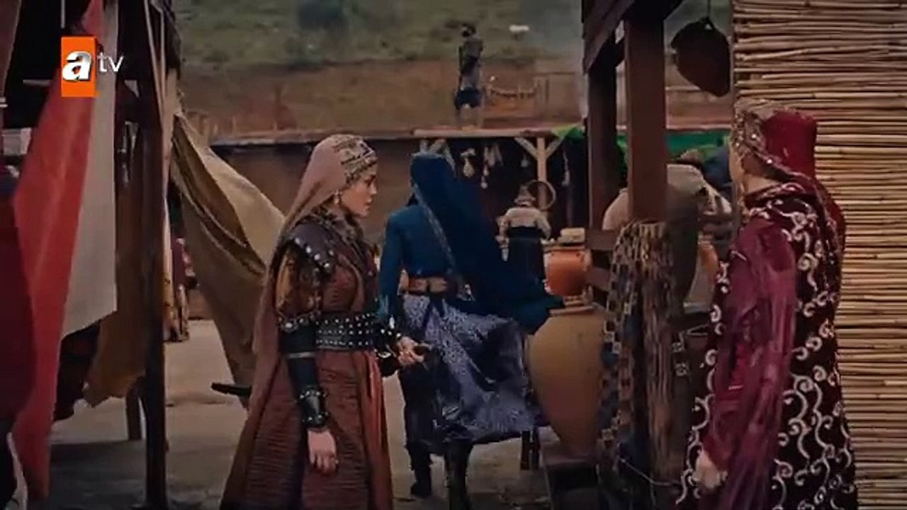 Kurulus Osman Season 5 _ Episode 65