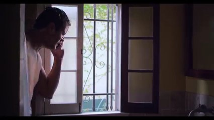 All I Need: Walk-In Fair – Chilling Horror Movie 🎥