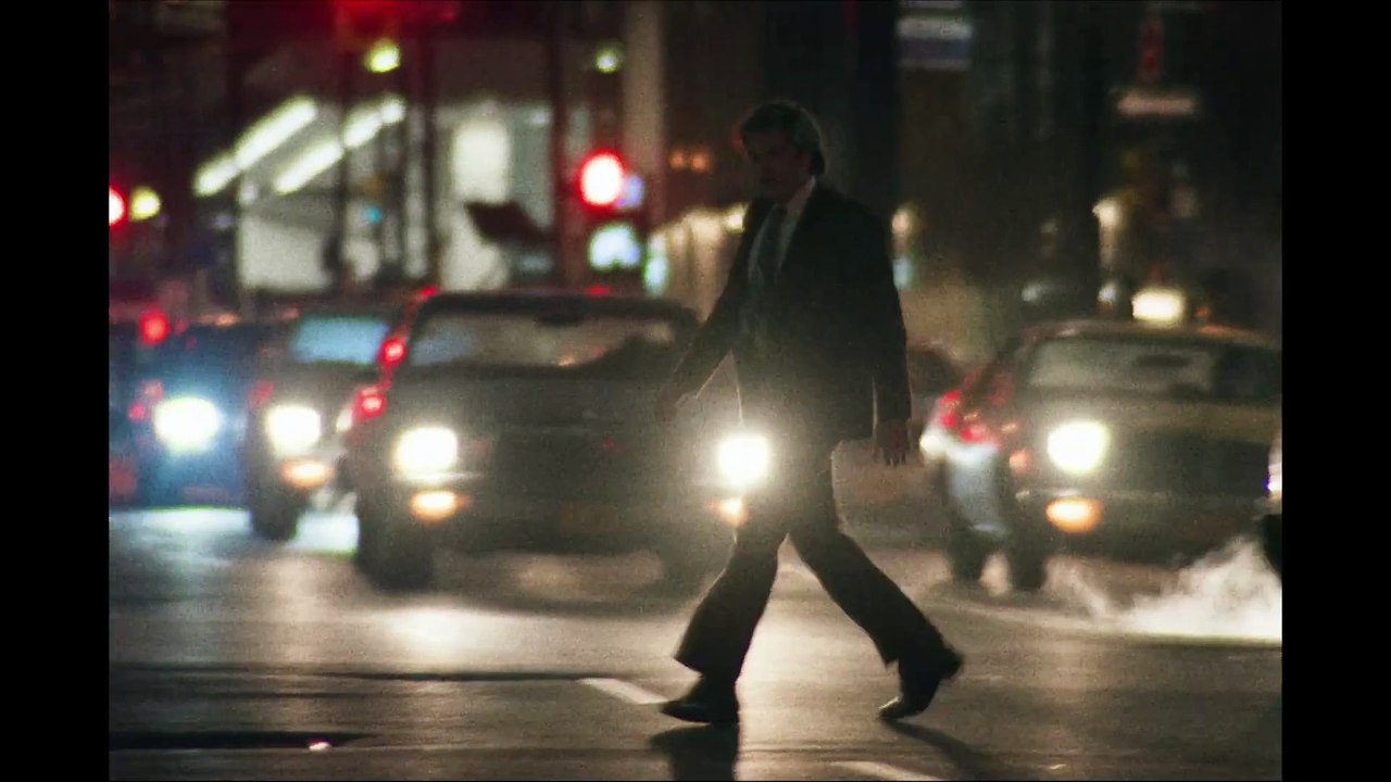 The Apprentice - The Trump Story Trailer DF