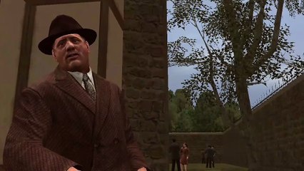 Le Parrain: Édition du Don online multiplayer - ps3