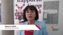 Rapporto Coop 2024, Latini (Coop): “Consumi orientati a convenienza, qualità e sostenibilità”