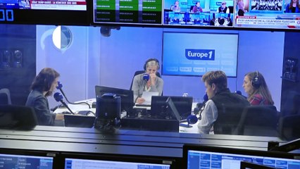 Elias d'Imzalène : le fiché S qui a appelé à l'intifada à Paris visé par un signalement au procureur de la république