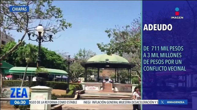 En niveles alarmantes, la percepción ciudadana sobre la corrupción en Chiapas