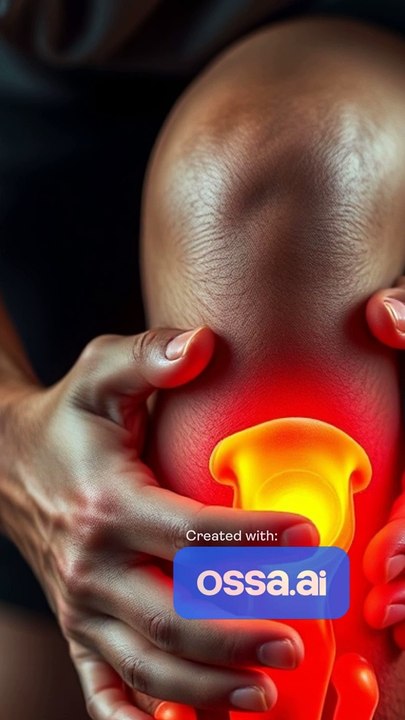 Need relief from joint pain?