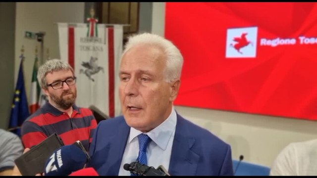 Liste d'attes, Giani annuncia ricorso a Consulta contro la legge Schillaci