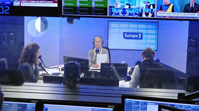 Grenoble : les habitants face à l'insécurité ?