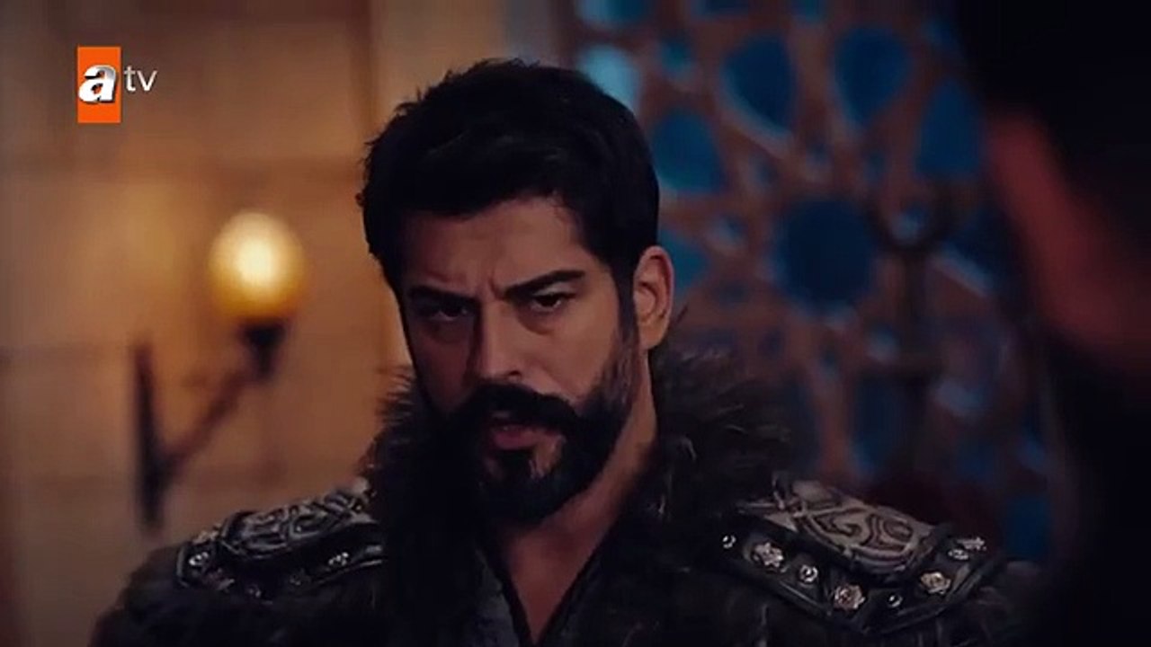 Kurulus Osman Season 5 _ Episode 67