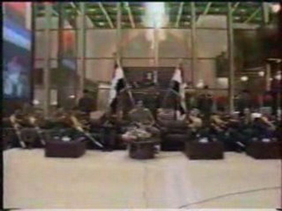 Saddam-هذا هو سبب إغتيال صدام
