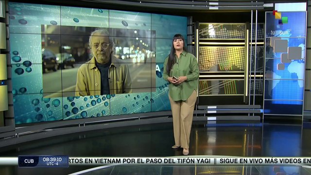 Romero: La motosierra de Milei impacta la alimentación de los niños