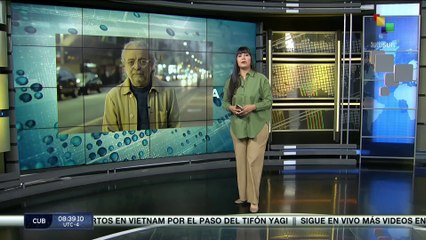 Romero: La motosierra de Milei impacta la alimentación de los niños