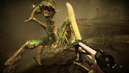 Forever Skies - Bande-annonce de la mise à jour des combats