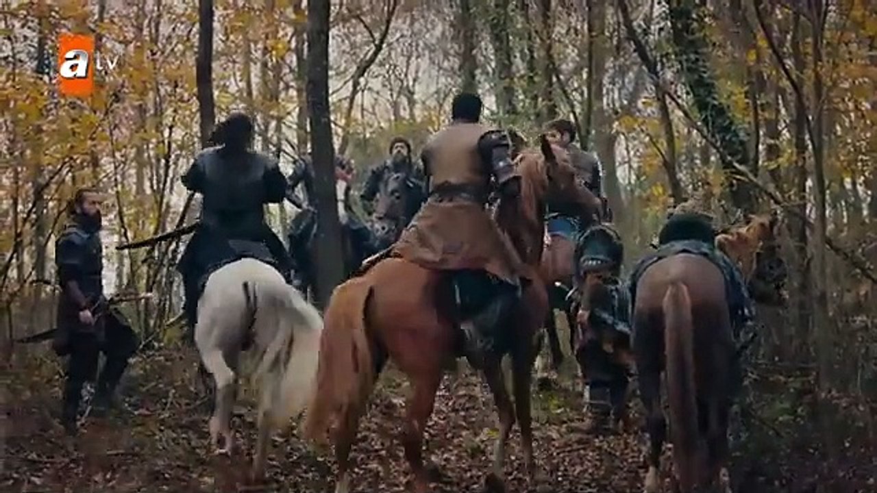 Kurulus Osman Season 5 _ Episode 68