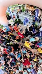 ASICS Bali Sunrise Community Fun Run