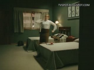 Cortinillas Cuatro Abril 2008: Teléfono Móvil - Innsbruck