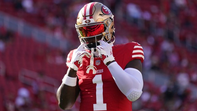 San Francisco's NFC Championship Aspirations for 2024