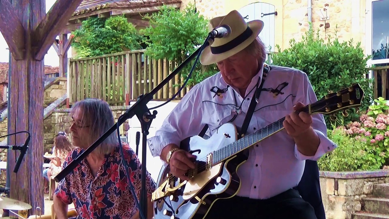 Swing Low Sweet Chariot   by Romantic Journey