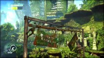 Enslaved: Odyssey to the West online multiplayer - ps3