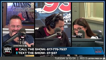 Patriots Opener Sunday against Seahawks. Will Crowd be invested?