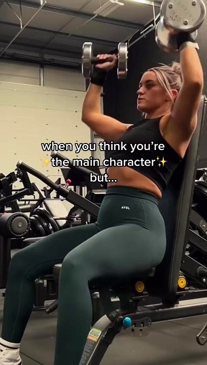 gym motivation tips
