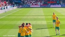 Tekad Australia Untuk Mengalahkan Timnas Indonesia