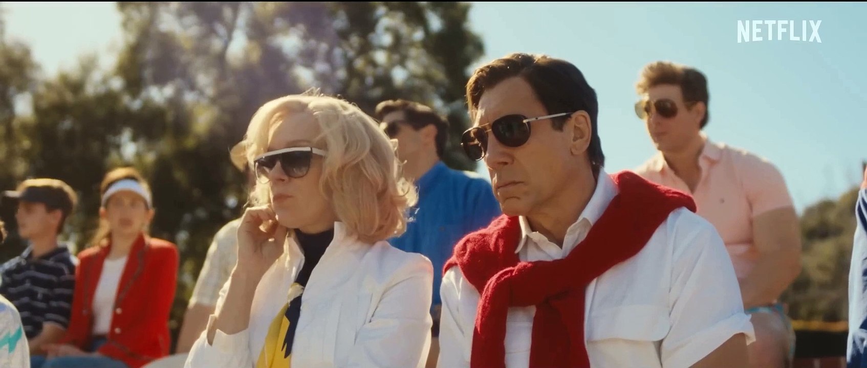 Monster: Die Geschichte von Lyle und Erik Menendez Trailer (2) OV