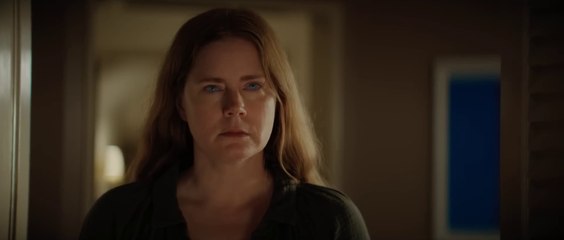 NIGHTBITCH ｜ Official Trailer ｜ Searchlight Pictures