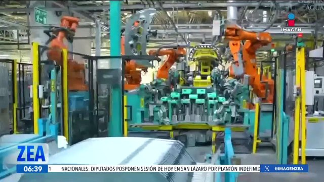 Aguascalientes, líder en el mercado de semiconductores: Tere Jiménez