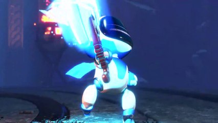 ASTRO BOT - Trailer de lancement ｜ PS5