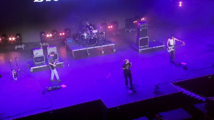 Blondshell - Live @ Sziget Festival 2024