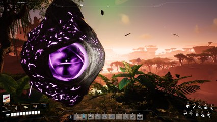 Alien-Artefakte in Satisfactory 1.0: Wir geben einen Ausblick auf die neue Story