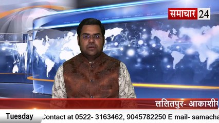 Firozabad: करंट लगने से युवक की मौत