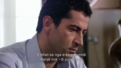 Ezel Me Titra Shqip Episodi 1