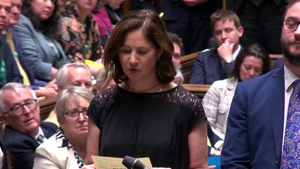 Conservative motion against winter fuel repayment cut defeated