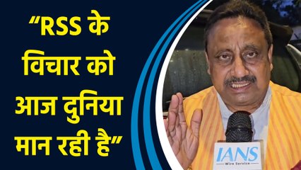 Rahul Gandhi की स्वीकार्यता नहीं है, इसलिए Bharat के खिलाफ बोलते हैं: Praveen Khandelwal